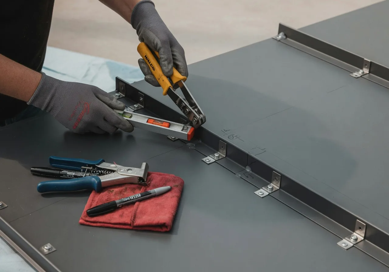 Why choose Metal Roofing Installation in Liberty, MS